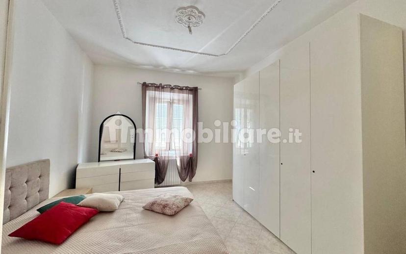 Appartamento via Vittoria Nenni,, Centro, Ponsacco — foto 16 di 19