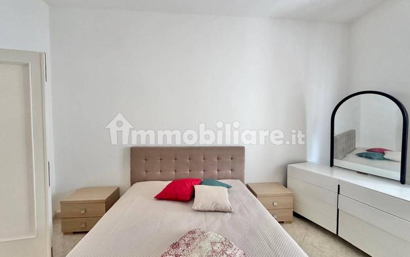 Appartamento via Vittoria Nenni,, Centro, Ponsacco — foto 14 di 19