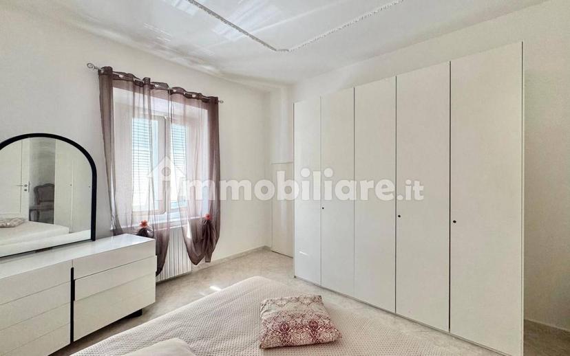 Appartamento via Vittoria Nenni,, Centro, Ponsacco — foto 10 di 19