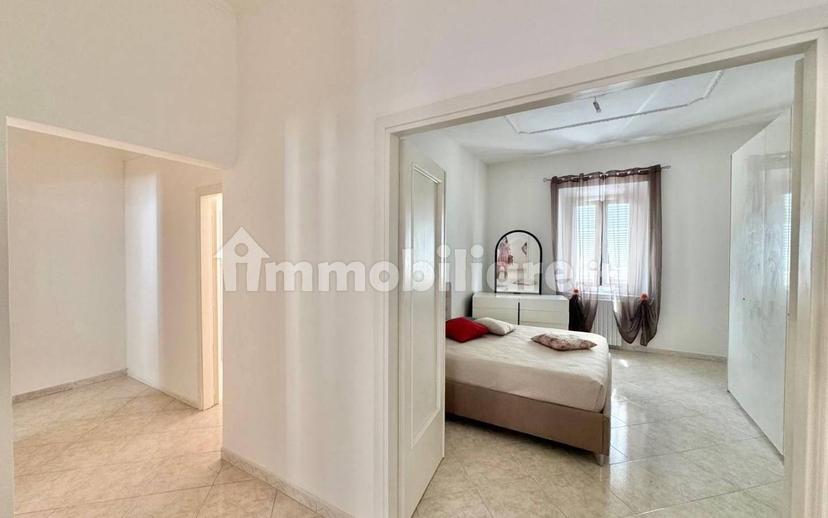 Appartamento via Vittoria Nenni,, Centro, Ponsacco — foto 6 di 19
