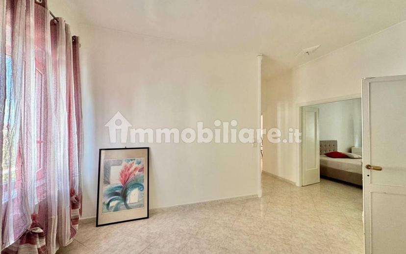 Appartamento via Vittoria Nenni,, Centro, Ponsacco — foto 12 di 19