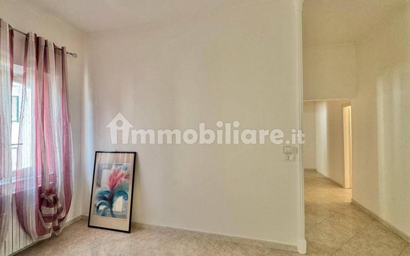 Appartamento via Vittoria Nenni,, Centro, Ponsacco