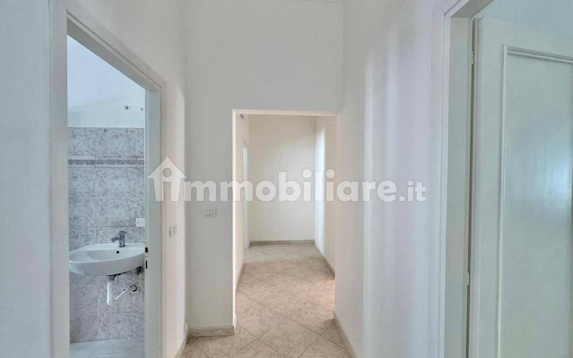 Appartamento via Vittoria Nenni,, Centro, Ponsacco — foto 2 di 19