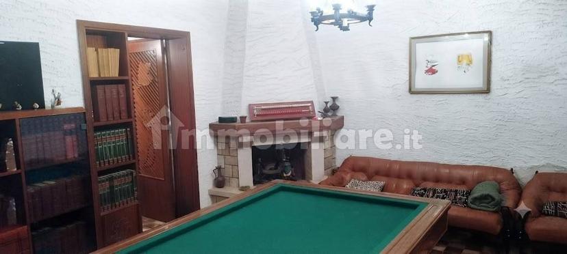 Villa unifamiliare Contrada Cozzo, Noto — foto 6 di 28
