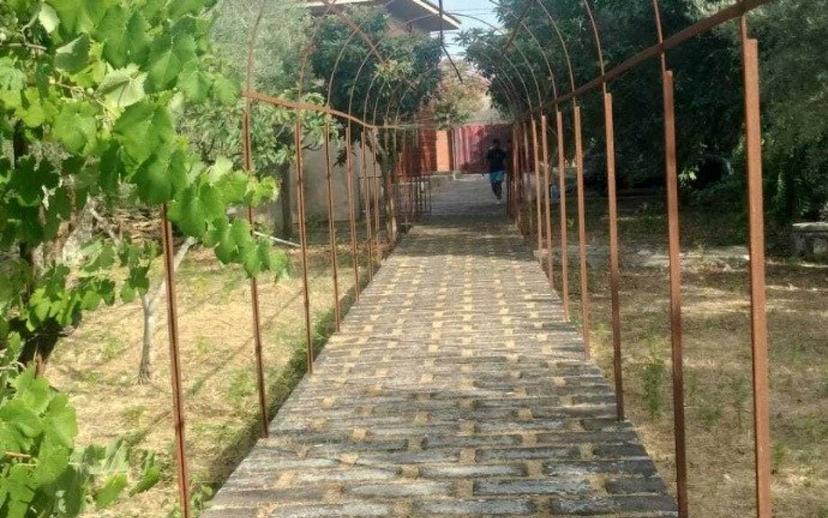 Villa unifamiliare Contrada Cozzo, Noto — foto 11 di 28