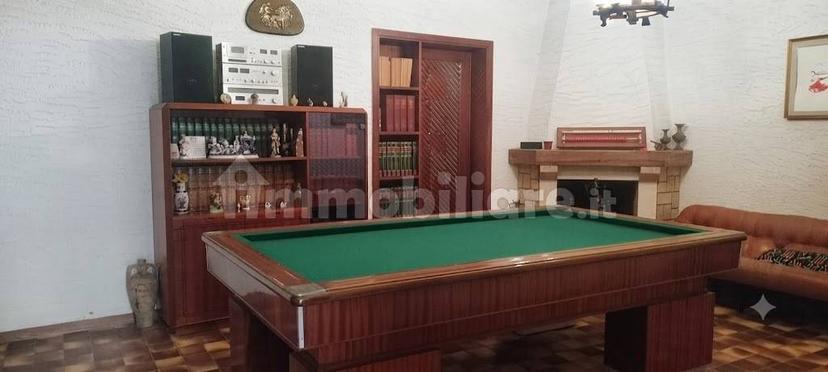 Villa unifamiliare Contrada Cozzo, Noto — foto 13 di 28