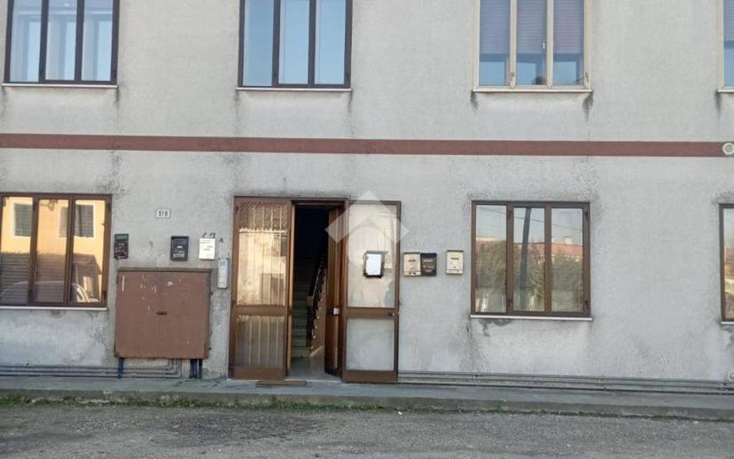Trilocale via Ceresara 519, Centro, Solesino — foto 14 di 14