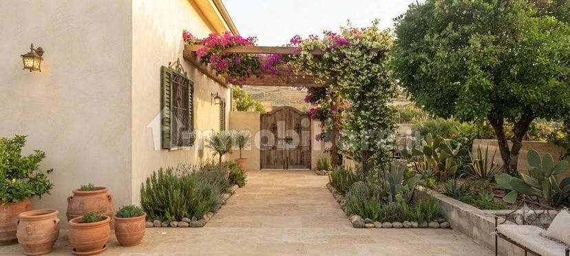 Villa unifamiliare Contrada Cozzo, Noto — foto 10 di 28
