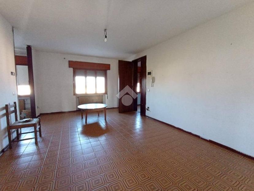 Trilocale via Ceresara 519, Centro, Solesino — foto 8 di 14