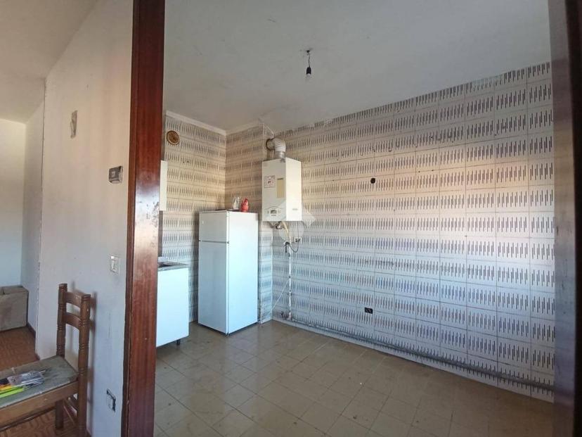 Trilocale via Ceresara 519, Centro, Solesino — foto 11 di 14