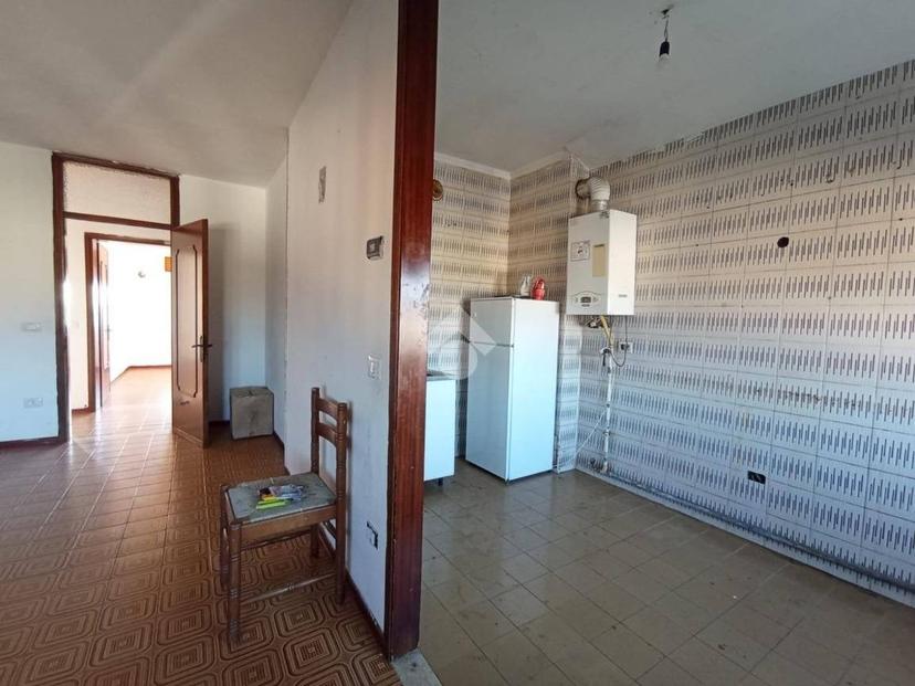 Trilocale via Ceresara 519, Centro, Solesino — foto 4 di 14