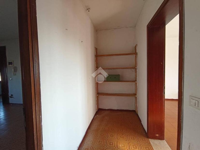 Trilocale via Ceresara 519, Centro, Solesino — foto 2 di 14
