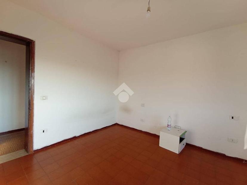 Trilocale via Ceresara 519, Centro, Solesino — foto 10 di 14