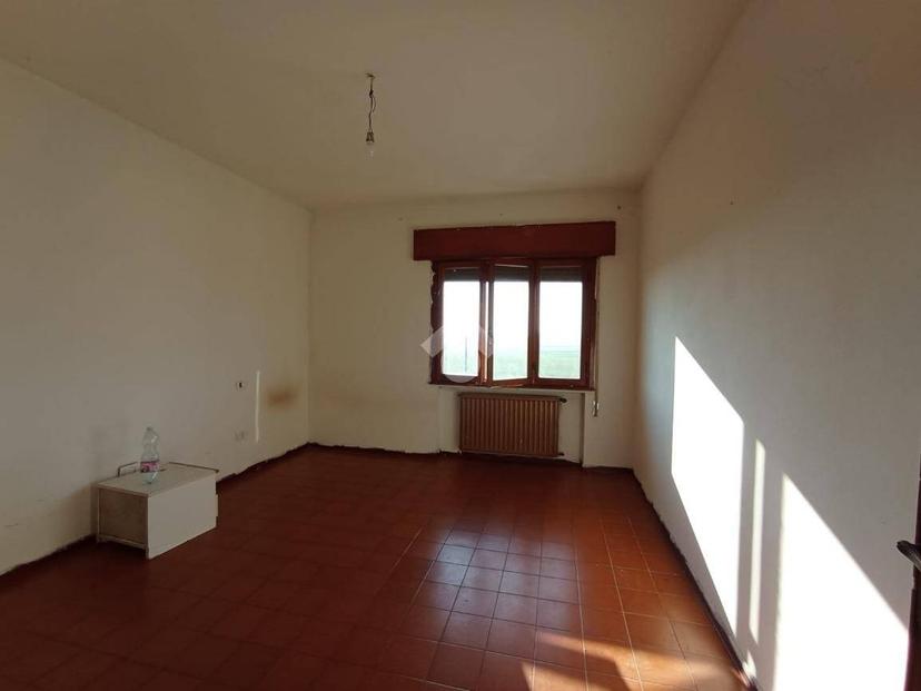 Trilocale via Ceresara 519, Centro, Solesino — foto 5 di 14