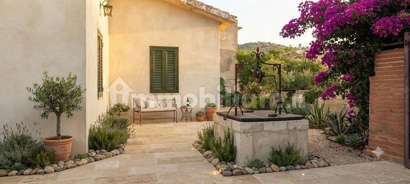 Villa unifamiliare Contrada Cozzo, Noto — foto 7 di 28