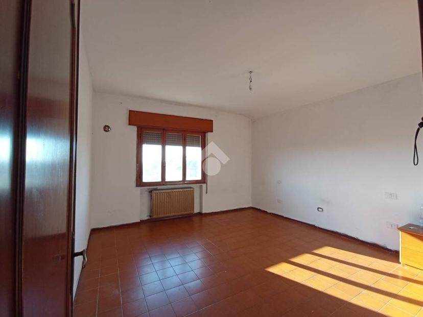 Trilocale via Ceresara 519, Centro, Solesino — foto 3 di 14