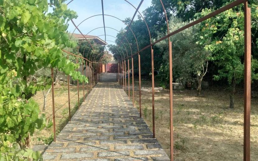 Villa unifamiliare Contrada Cozzo, Noto — foto 21 di 28