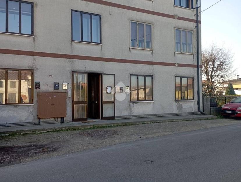 Trilocale via Ceresara 519, Centro, Solesino — foto 6 di 14