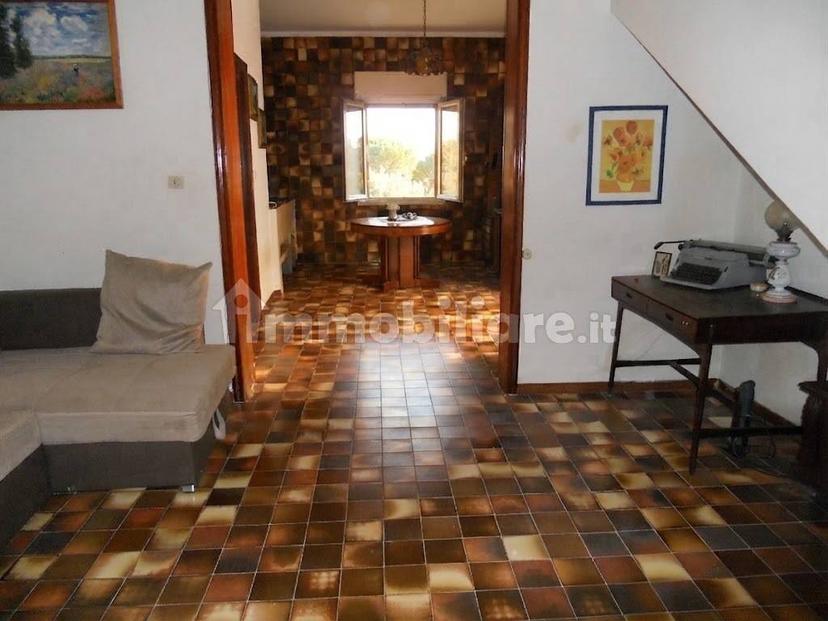 Villa unifamiliare Contrada Cozzo, Noto — foto 8 di 28