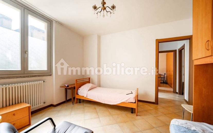 Trilocale via Felice Cavallotti 4, Sala Al Barro, Galbiate — foto 5 di 29