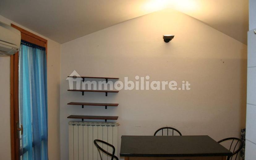 Mansarda via Cerca, Centro Storico, Modena — foto 9 di 9