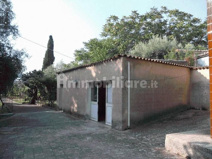 Villa unifamiliare Contrada Cozzo, Noto — foto 18 di 28