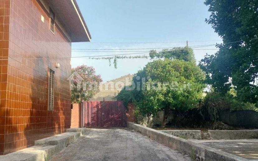 Villa unifamiliare Contrada Cozzo, Noto — foto 2 di 28