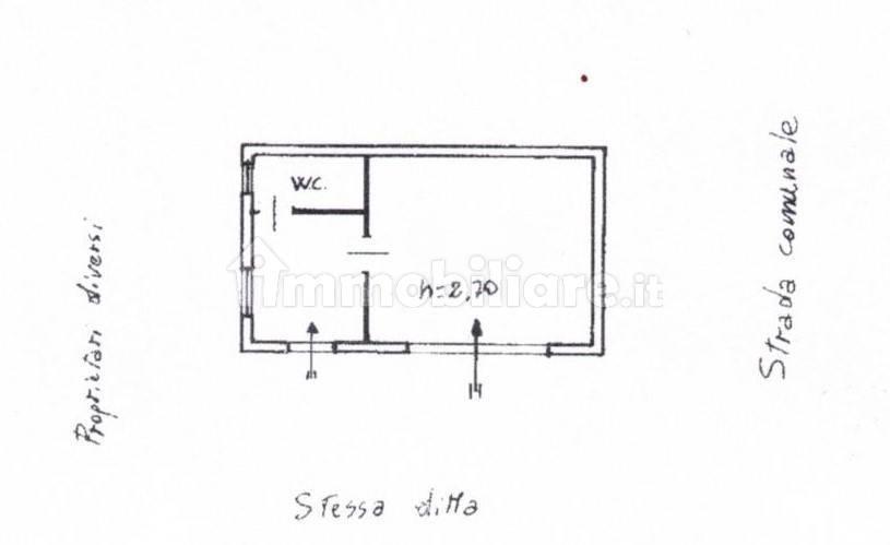 Villa unifamiliare Contrada Cozzo, Noto — foto 20 di 28
