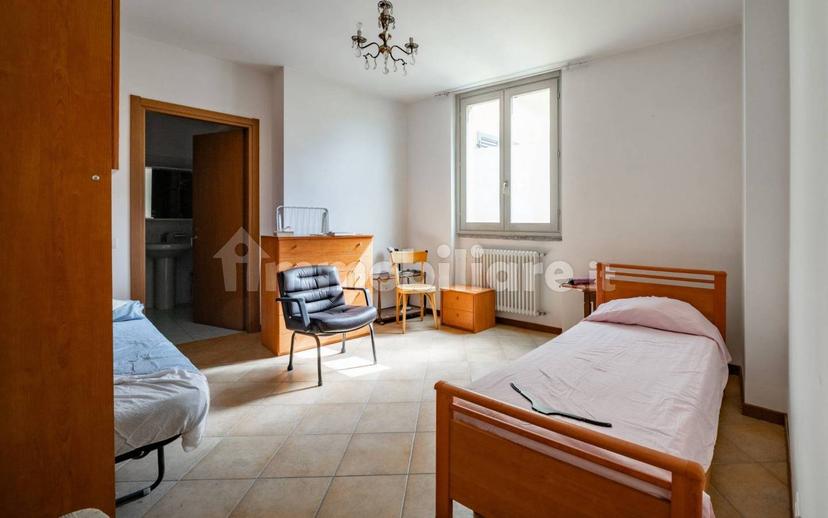 Trilocale via Felice Cavallotti 4, Sala Al Barro, Galbiate — foto 27 di 29