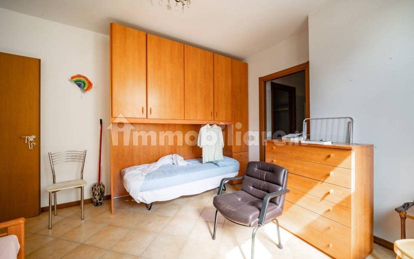 Trilocale via Felice Cavallotti 4, Sala Al Barro, Galbiate — foto 10 di 29