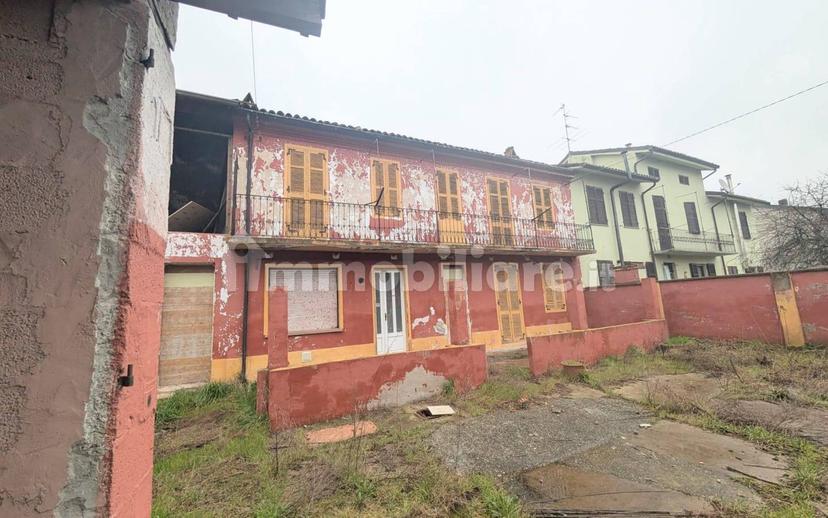 Rustico centro, Valmacca — foto 9 di 12