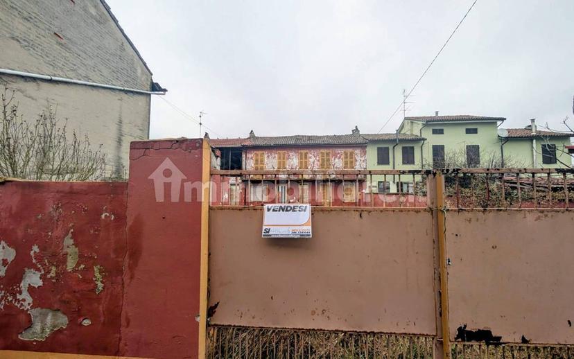 Rustico centro, Valmacca — foto 11 di 12