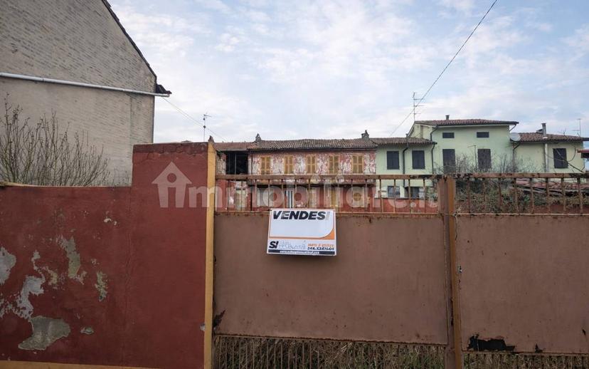 Rustico centro, Valmacca — foto 10 di 12