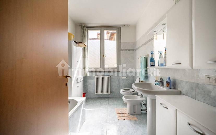 Trilocale via Felice Cavallotti 4, Sala Al Barro, Galbiate — foto 6 di 29