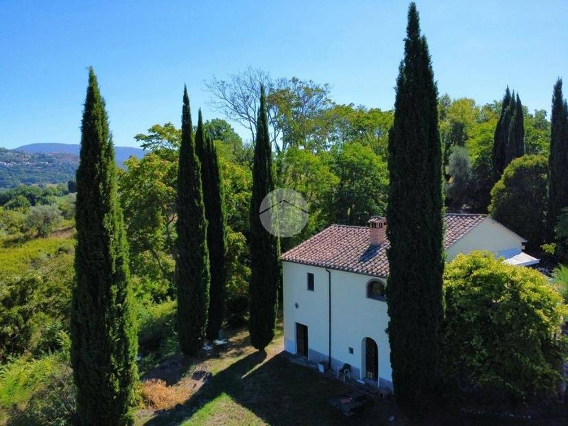 Terratetto unifamiliare Vocabolo Collazzo 44, Calvi dell'Umbria — foto 22 di 33