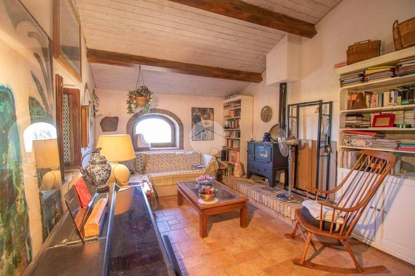 Terratetto unifamiliare Vocabolo Collazzo 44, Calvi dell'Umbria — foto 31 di 33