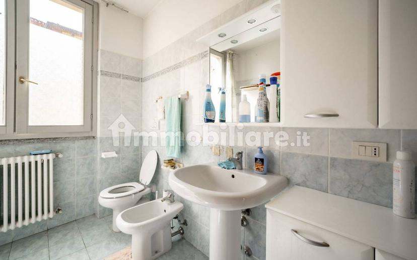 Trilocale via Felice Cavallotti 4, Sala Al Barro, Galbiate — foto 9 di 29