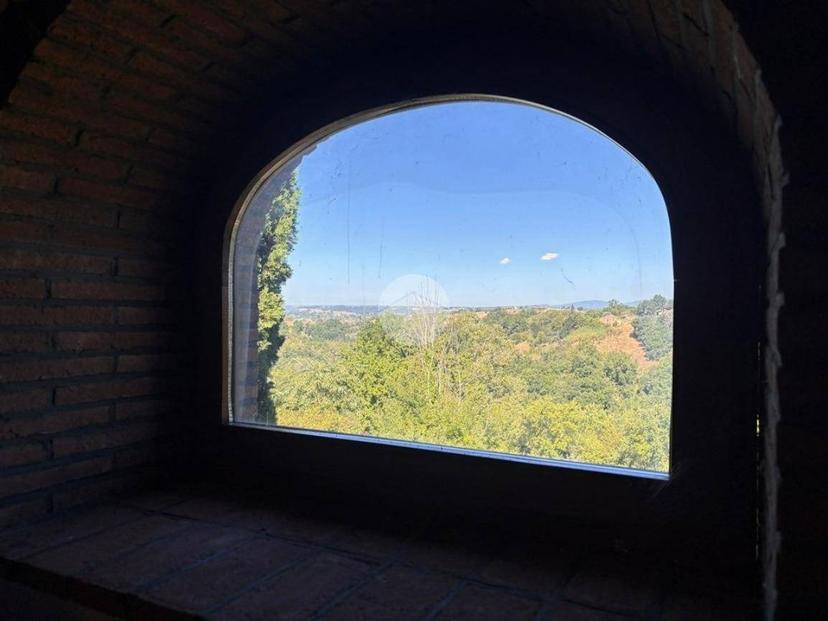Terratetto unifamiliare Vocabolo Collazzo 44, Calvi dell'Umbria — foto 3 di 33