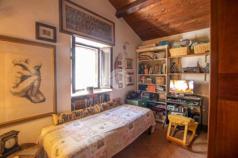 Terratetto unifamiliare Vocabolo Collazzo 44, Calvi dell'Umbria — foto 24 di 33