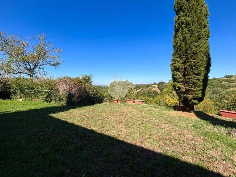 Terratetto unifamiliare Vocabolo Collazzo 44, Calvi dell'Umbria — foto 29 di 33