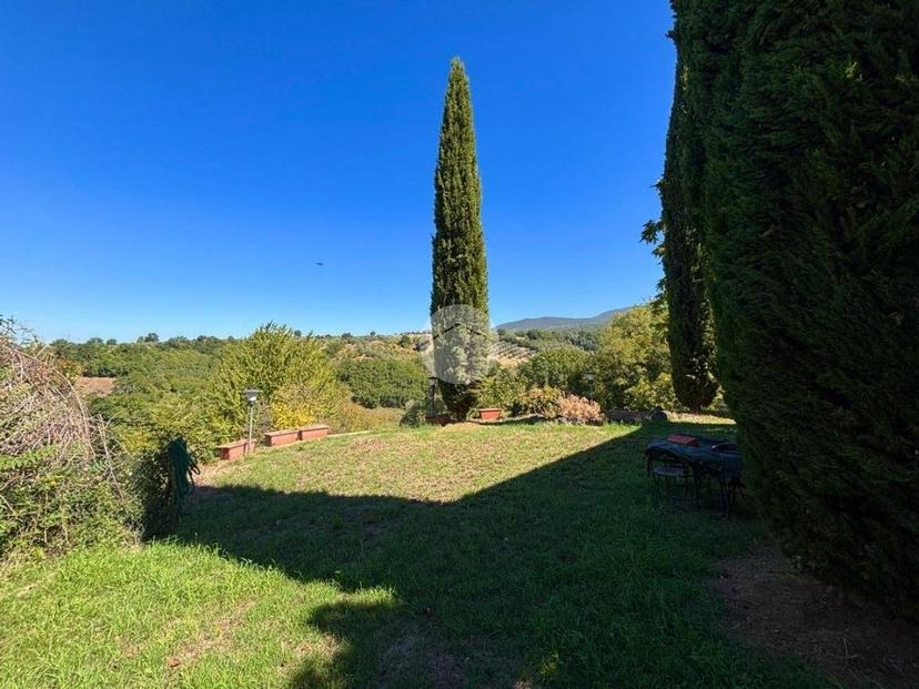 Terratetto unifamiliare Vocabolo Collazzo 44, Calvi dell'Umbria — foto 25 di 33