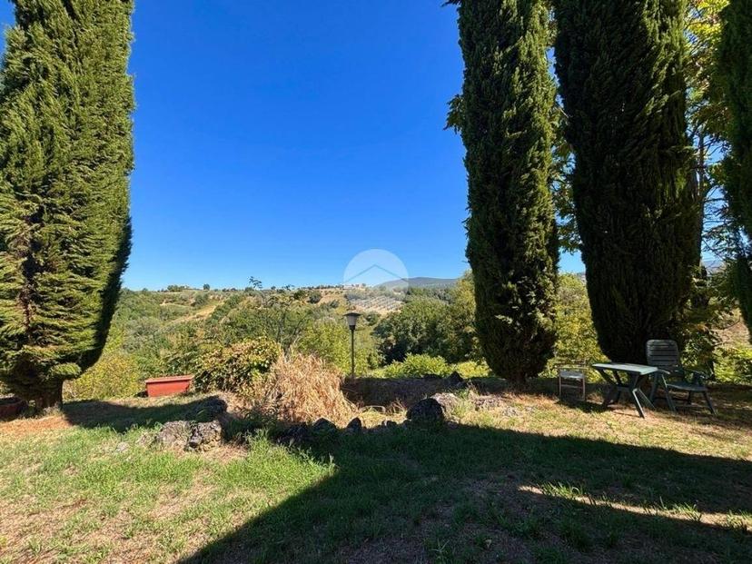 Terratetto unifamiliare Vocabolo Collazzo 44, Calvi dell'Umbria — foto 7 di 33