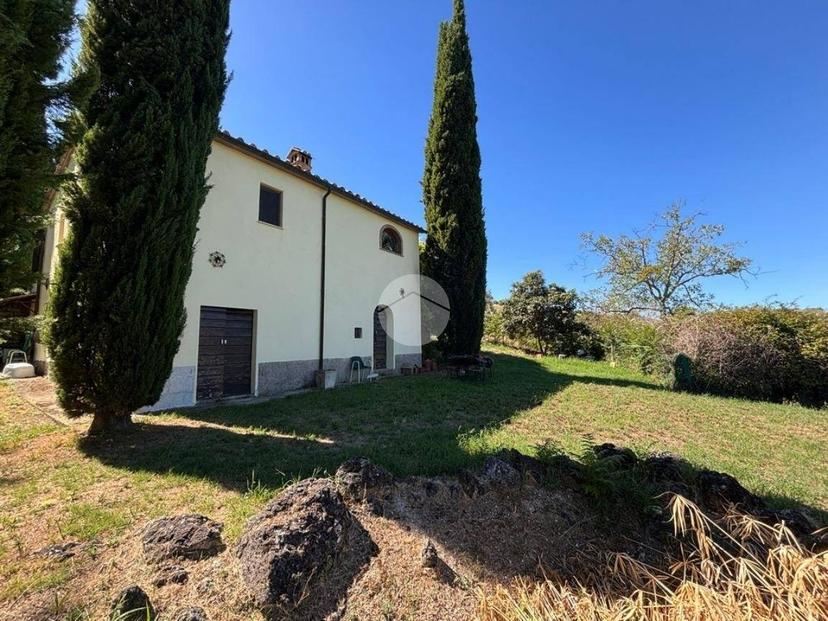 Terratetto unifamiliare Vocabolo Collazzo 44, Calvi dell'Umbria — foto 16 di 33