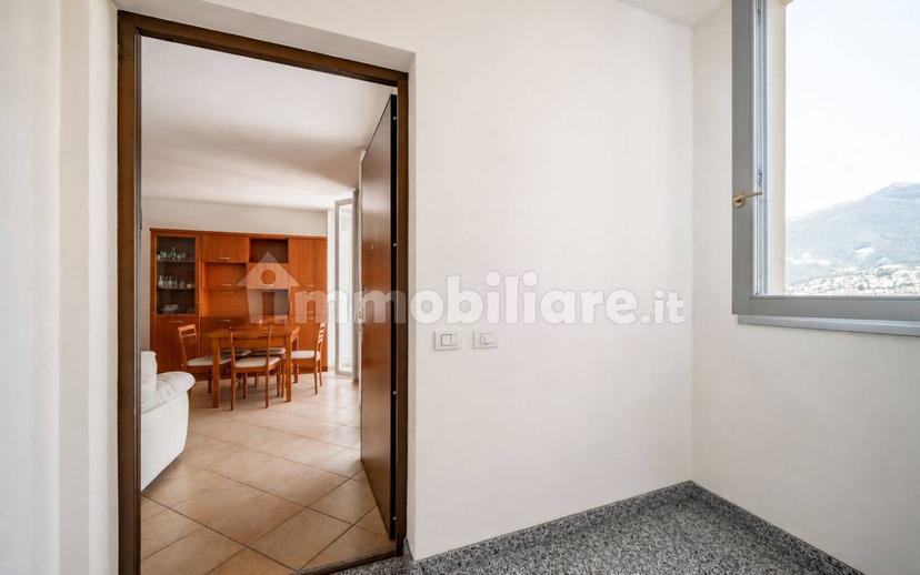 Trilocale via Felice Cavallotti 4, Sala Al Barro, Galbiate — foto 7 di 29