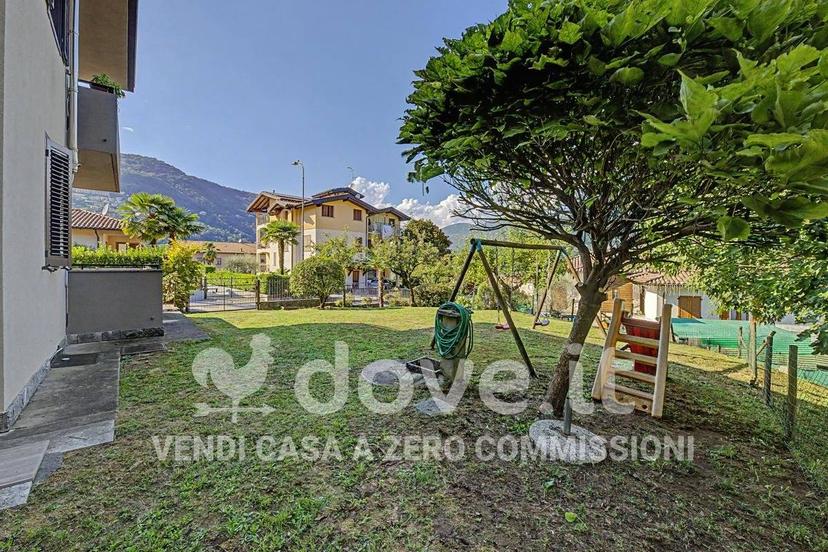 Trilocale via Zoni 47, Centro, Lavena Ponte Tresa — foto 16 di 39