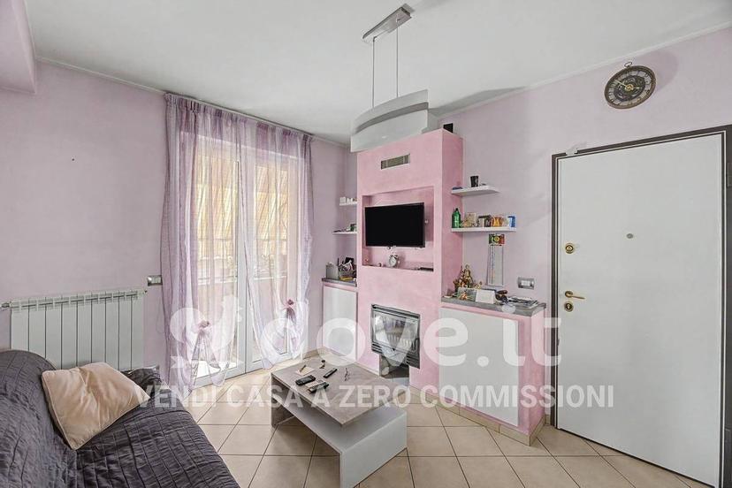 Trilocale via Zoni 47, Centro, Lavena Ponte Tresa — foto 19 di 39