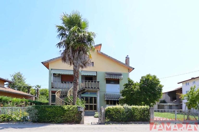 Villa unifamiliare via Principale 10/1, Mussons, Morsano al Tagliamento — foto 17 di 23