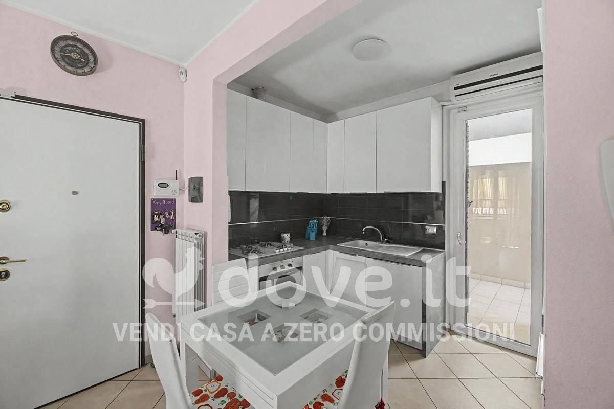 Trilocale via Zoni 47, Centro, Lavena Ponte Tresa