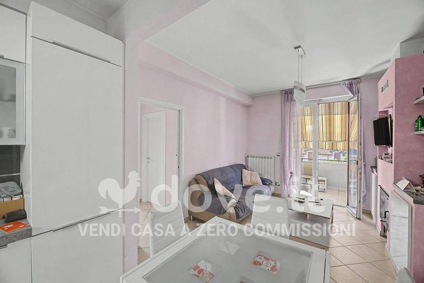 Trilocale via Zoni 47, Centro, Lavena Ponte Tresa — foto 29 di 39