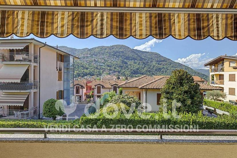 Trilocale via Zoni 47, Centro, Lavena Ponte Tresa — foto 26 di 39